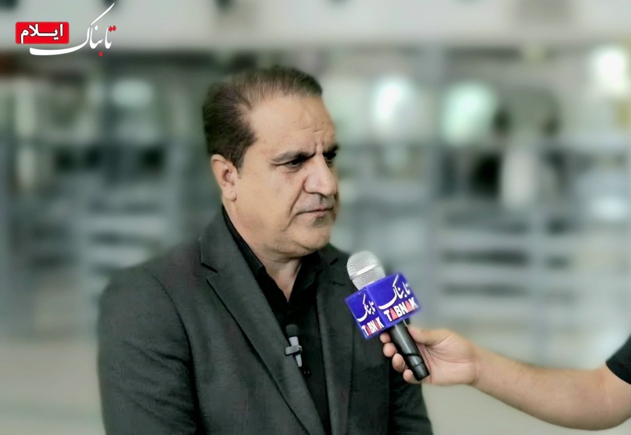 یک سال، یک مسیر، یک هدف