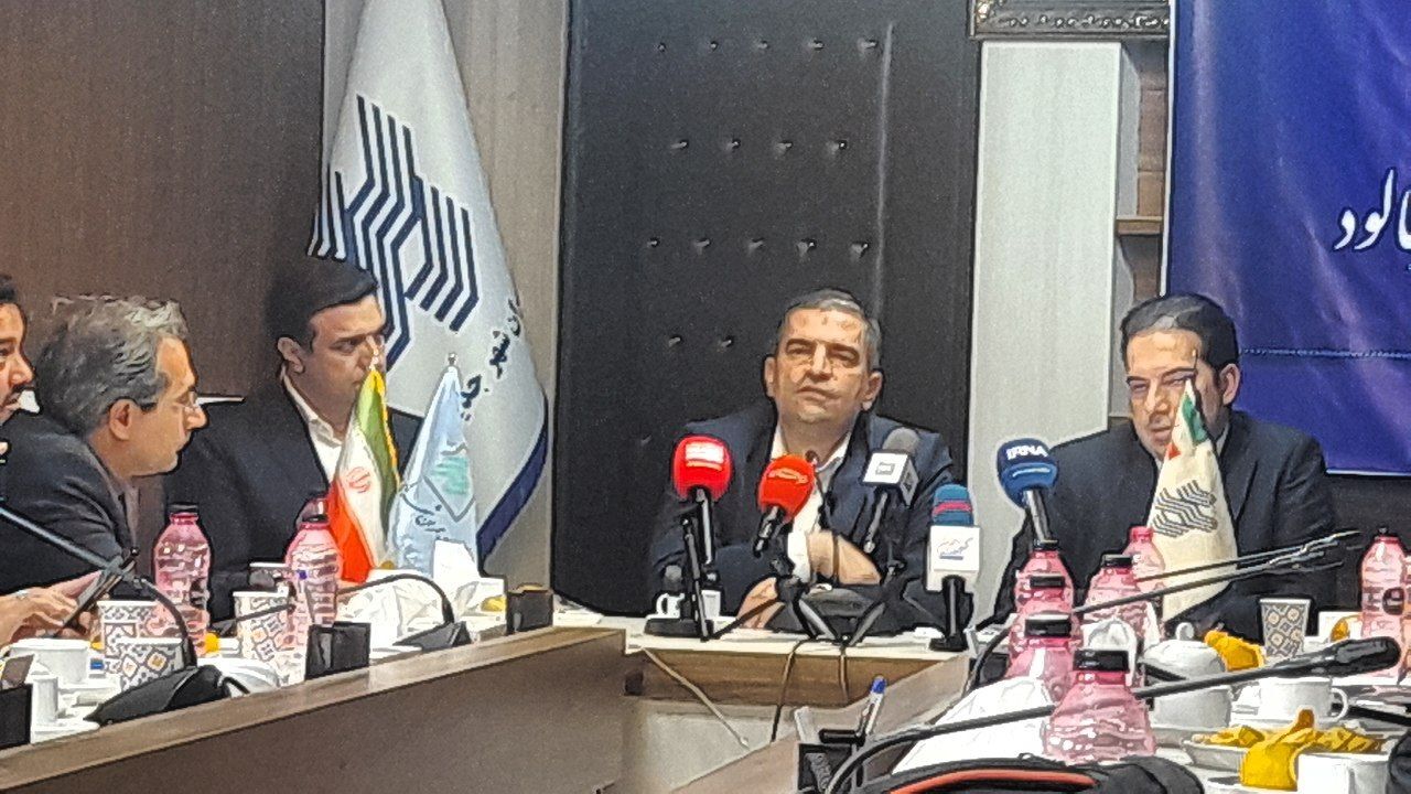 انتقال آب از هزار مسجد کند پیش می‌رود| سدشوریجه بهار ۱۴۰۵ احیا می‌شود