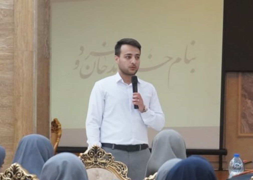 سرپرست تابناک در استان لرستان منصوب شد