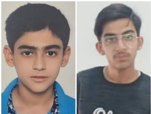 شهادت دو نوجوان اهل سنت در ارتفاعات لارستان