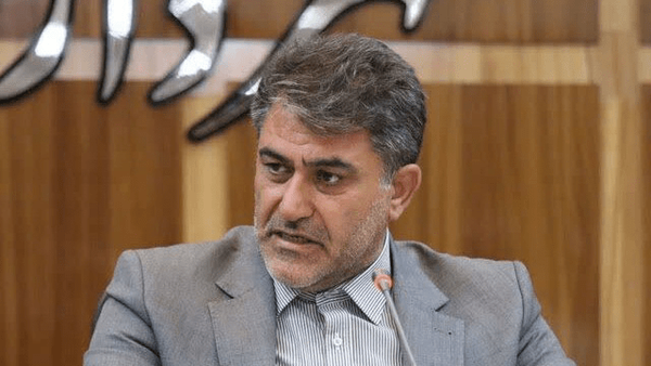 توافق با آمریکا فقط در راستای احیای حقوق مردم ایران است توافق با آمریکا فقط در راستای احیای حقوق مردم ایران است