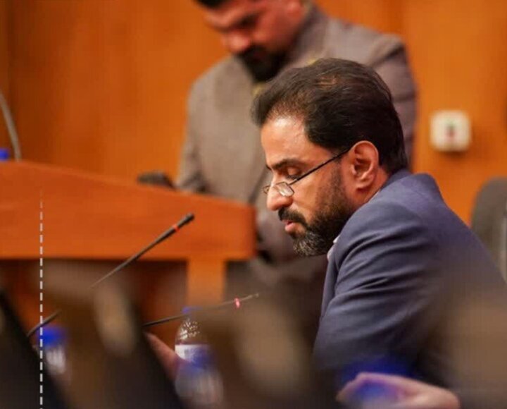 نهادینه شدن پدافند غیرعامل در مجتمع مس درآلو نهادینه شدن پدافند غیرعامل در مجتمع مس درآلو