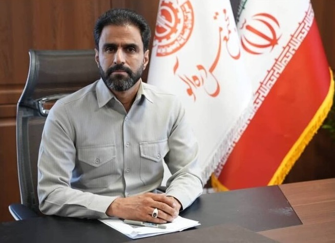 تلاش در جهت رفع مشکلات زیرساختی مجتمع مس درهآلو تلاش در جهت رفع مشکلات زیرساختی مجتمع مس درهآلو