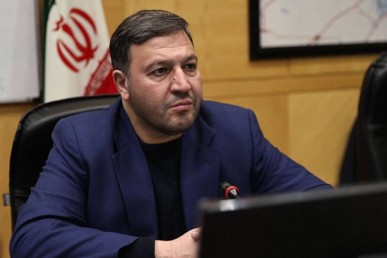 سپاه دیمونا را به لرزه درآورد! سپاه دیمونا را به لرزه درآورد!