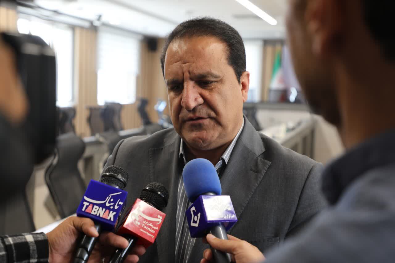 ایلام پیشگام دیپلماسی مرزی برای توسعه اقتصادی ایلام پیشگام دیپلماسی مرزی برای توسعه اقتصادی