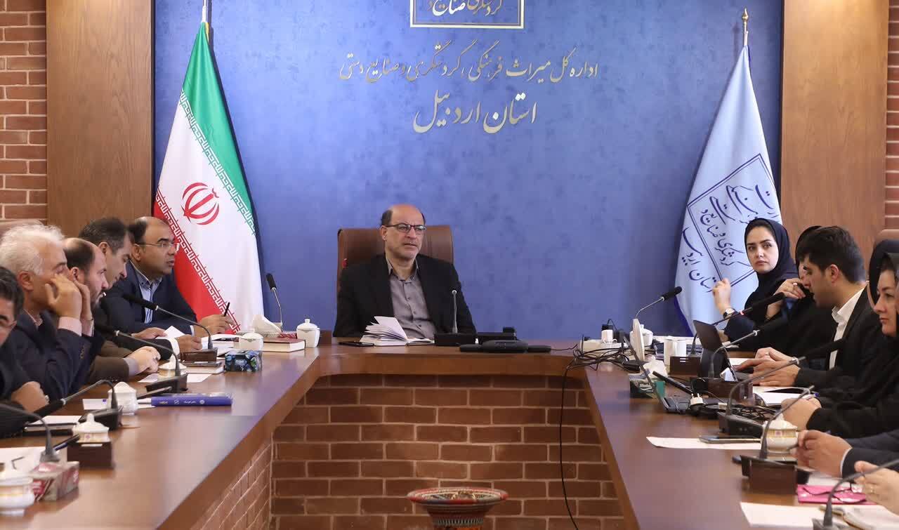 سرمایه‌گذاری بخش خصوصی برای احداث هتل پنج ستاره در سرعین