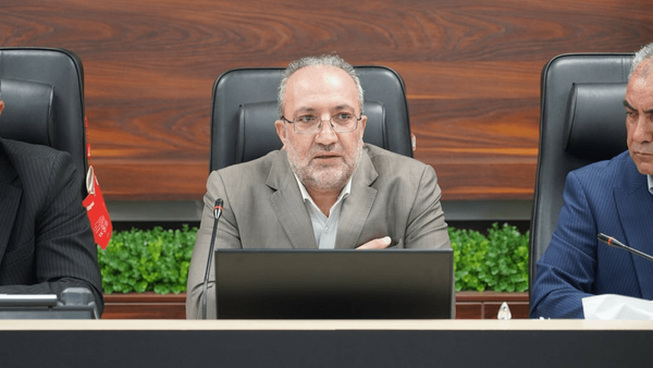 آذربایجان غربی داراری ۷ پایانه مرزی فعال است