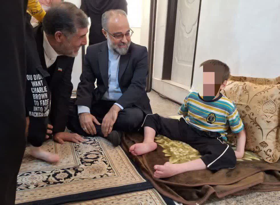دارایی محجورین شناسایی و با جدیت صیانت شود