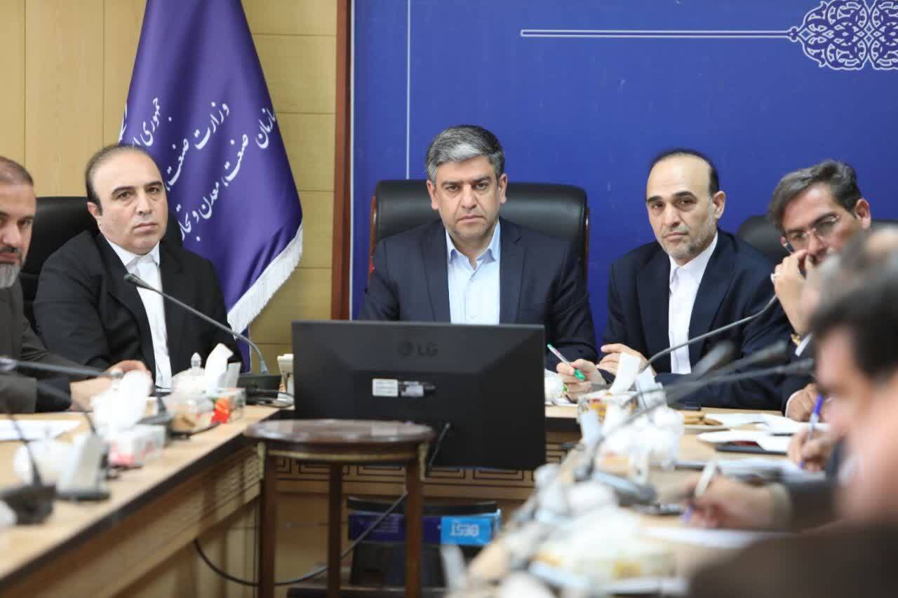 تحقق ۸۲ درصدی مصوبات ستاد تسهیل در استان اردبیل