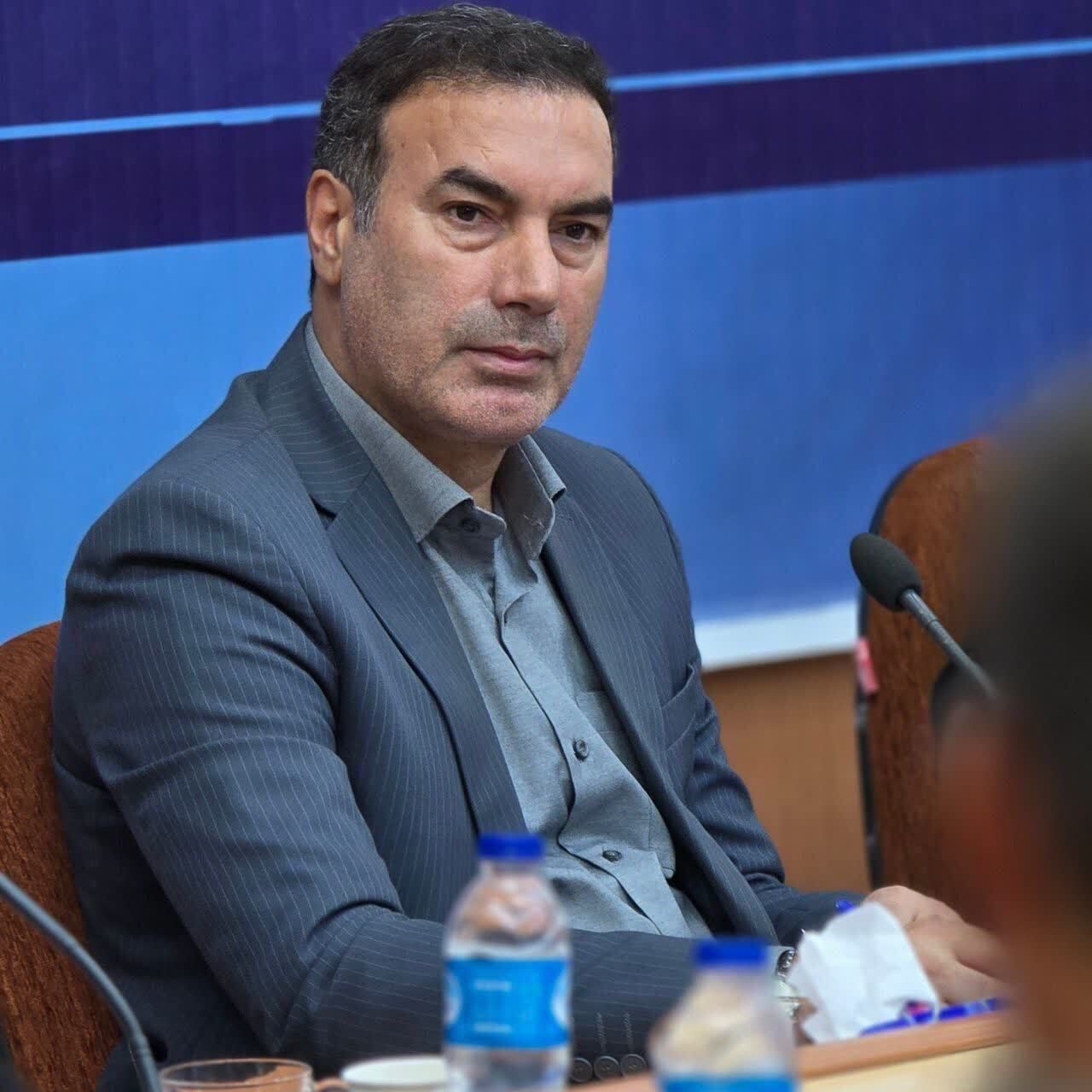 کشت پنج‌هزار هکتار چغندرقند در اراضی سرپل‌ذهاب/ پیش بینی برداشت ۳۵۰ هزار چغندرقند