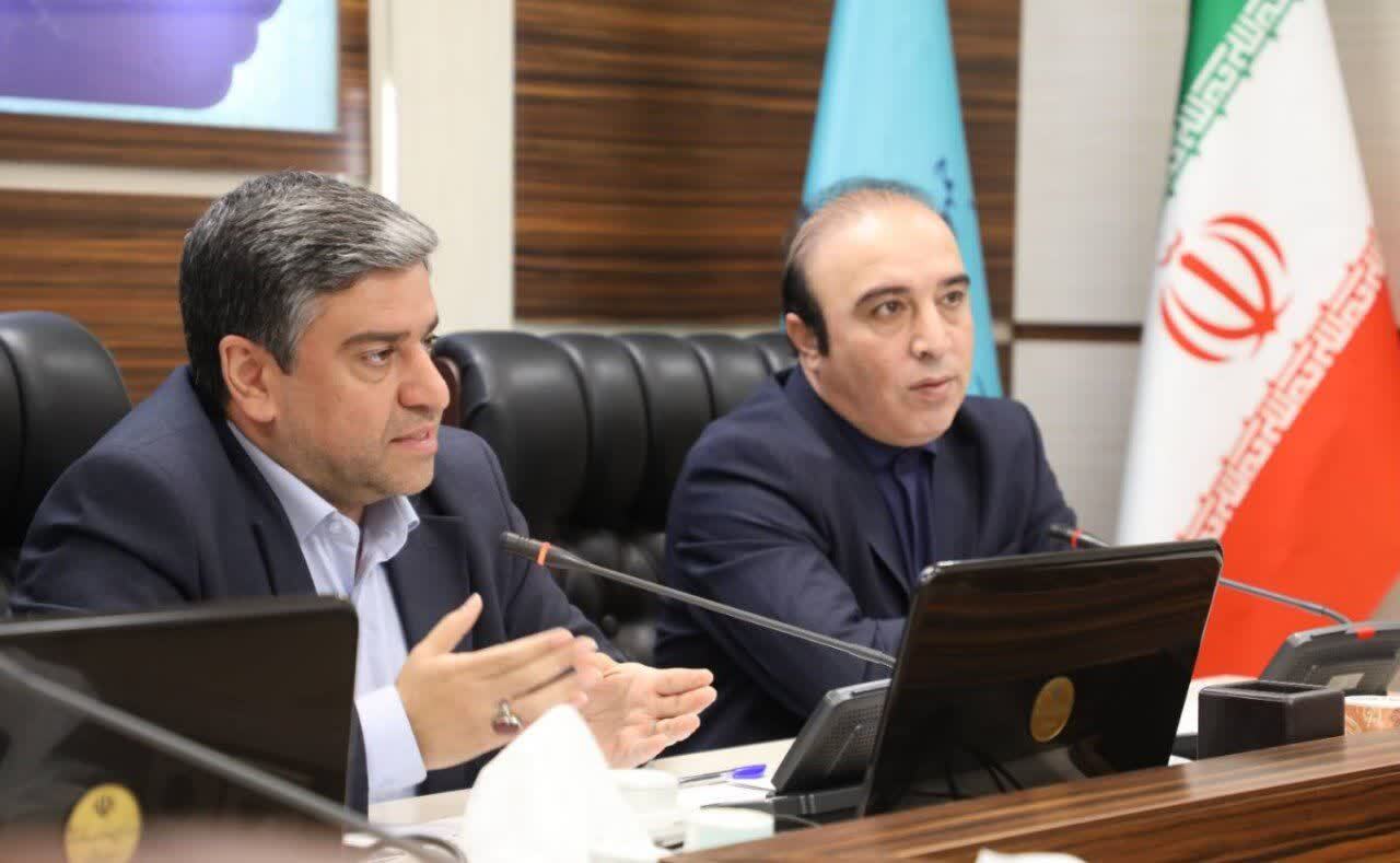 ۴ همت تسهیلات برای رونق تولید پیگیری می‌شود