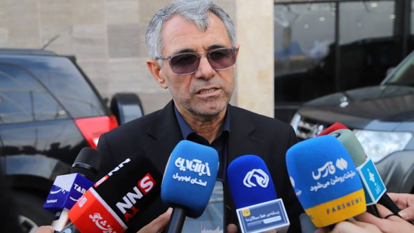افتتاح رسمی راهآهن اردبیل و چندین طرح بزرگراهی افتتاح رسمی راهآهن اردبیل و چندین طرح بزرگراهی