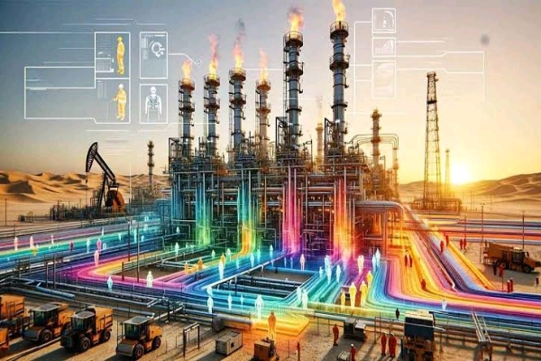 هوش مصنوعی در برابر مافیای سوخت/ آیا نسخه فناورانه می‌تواند بحران بنزین را مهار کند؟