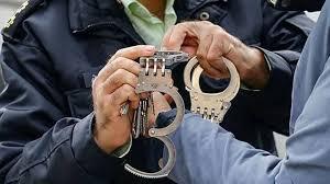 سوداگر مرگ در اردبیل دستگیر شد سوداگر مرگ در اردبیل دستگیر شد