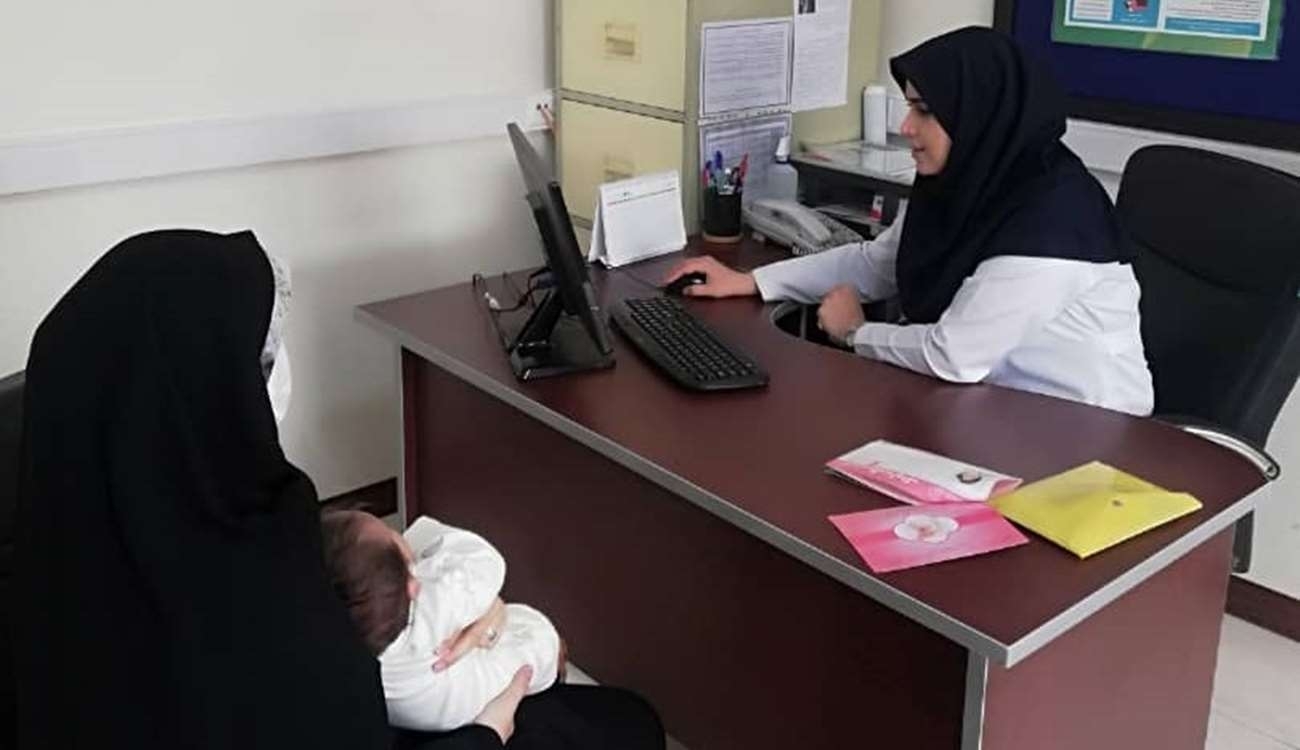 آیا توزیع منابع سلامت در استان همدان بازنگری میشود؟/ نیاز مبرم استان به تجهیزات و نیروی انسانی متخصص آیا توزیع منابع سلامت در استان همدان بازنگری میشود؟/ نیاز مبرم استان به تجهیزات و نیروی انسانی متخصص