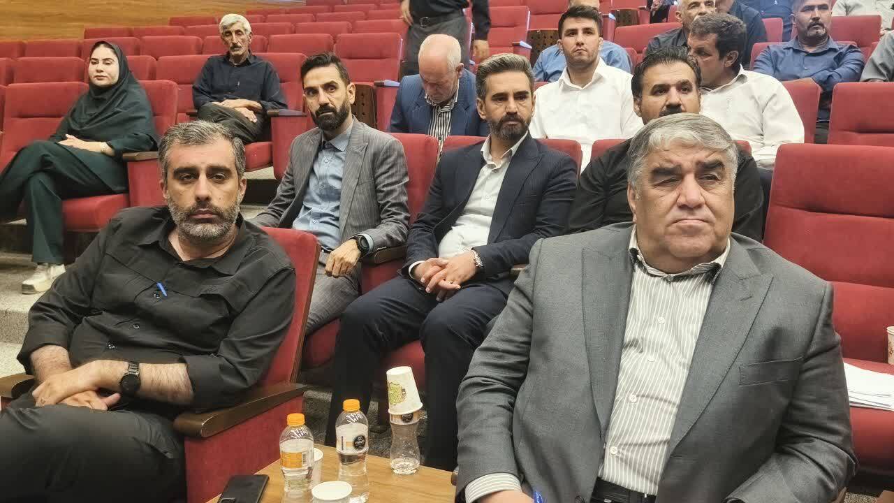 بحران پنهان در گیلانغرب؛ وقتی منابع آبی در مسیر شبکه‌های فرسوده از دست می‌روند!