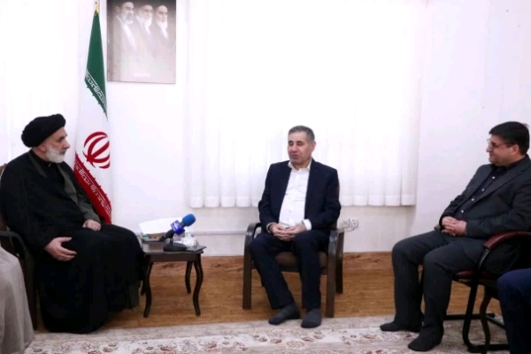 ظرفیتهای چهارمحالوبختیاری باید از حاشیه به متن تصمیمسازی ملی برسد