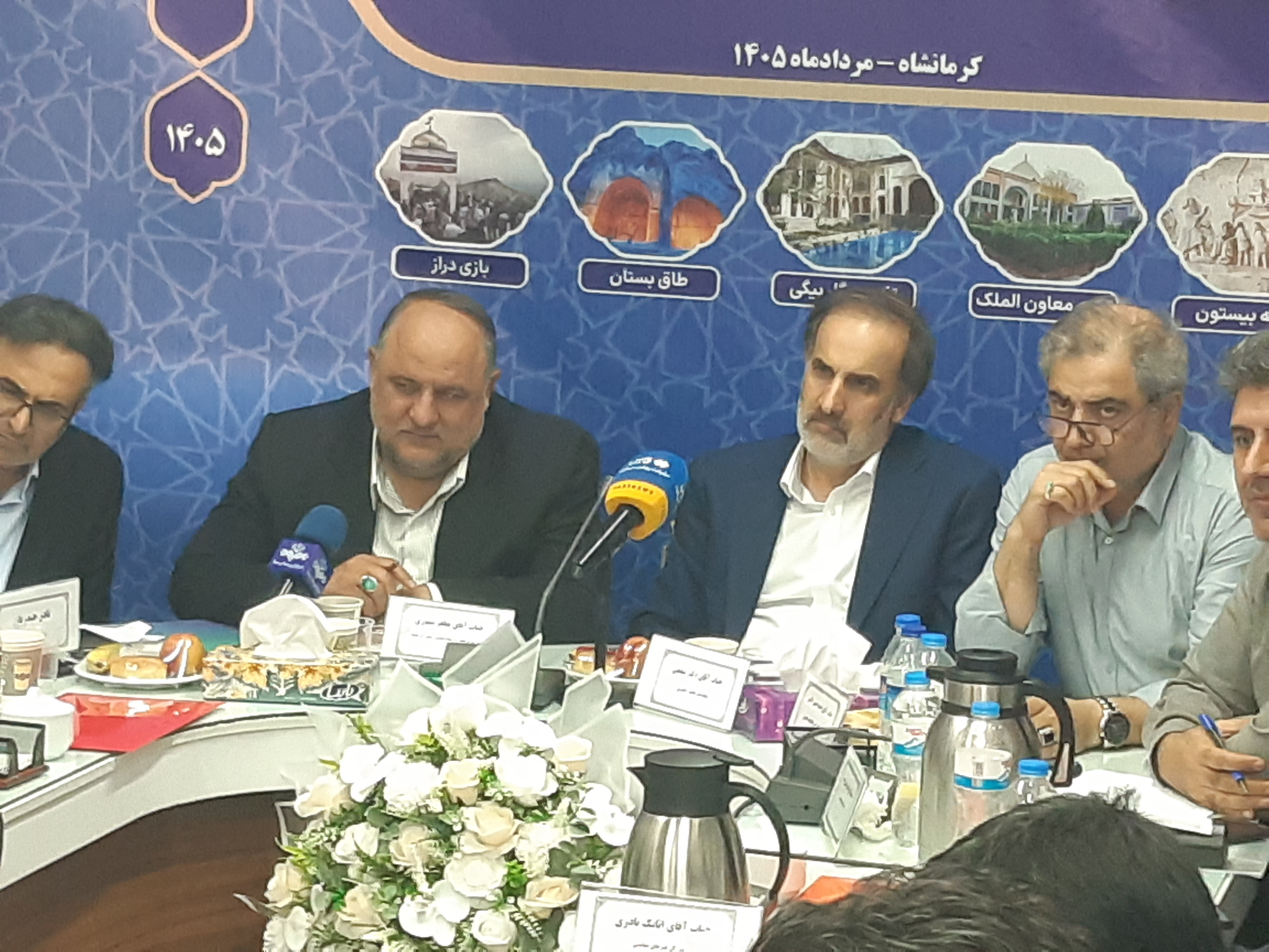 کرمانشاه، وقت درخشش هنر کرمانشاه، وقت درخشش هنر