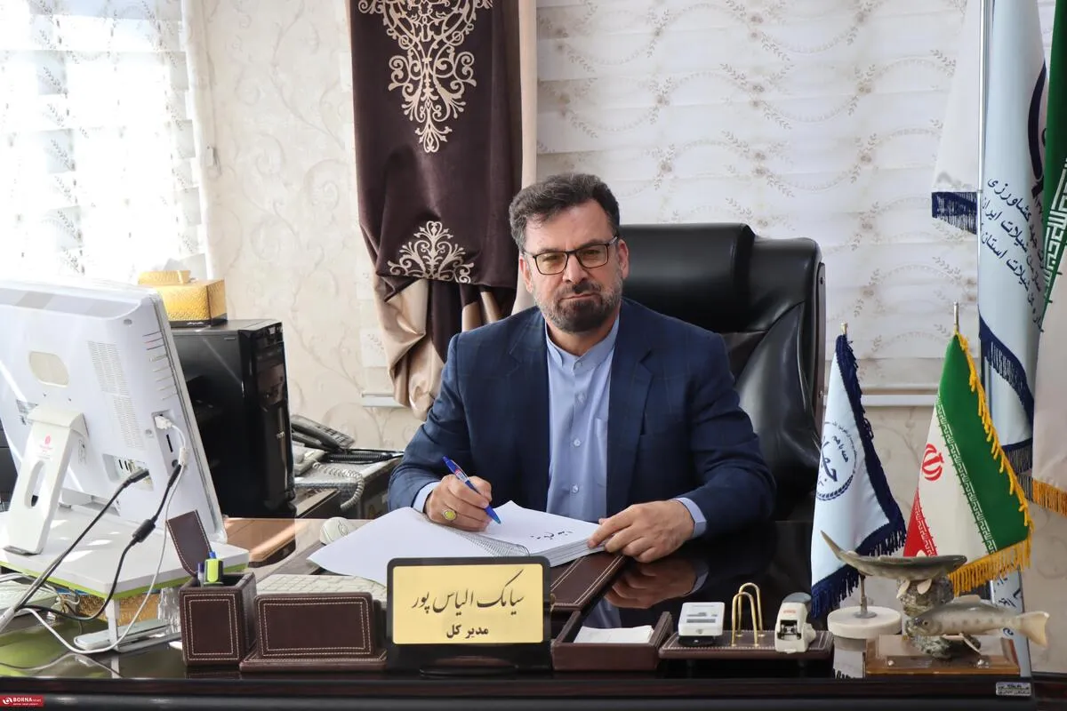 کارخانه ۱۵ هزار تنی هم حریف گرانی خوراک ماهی نشد!