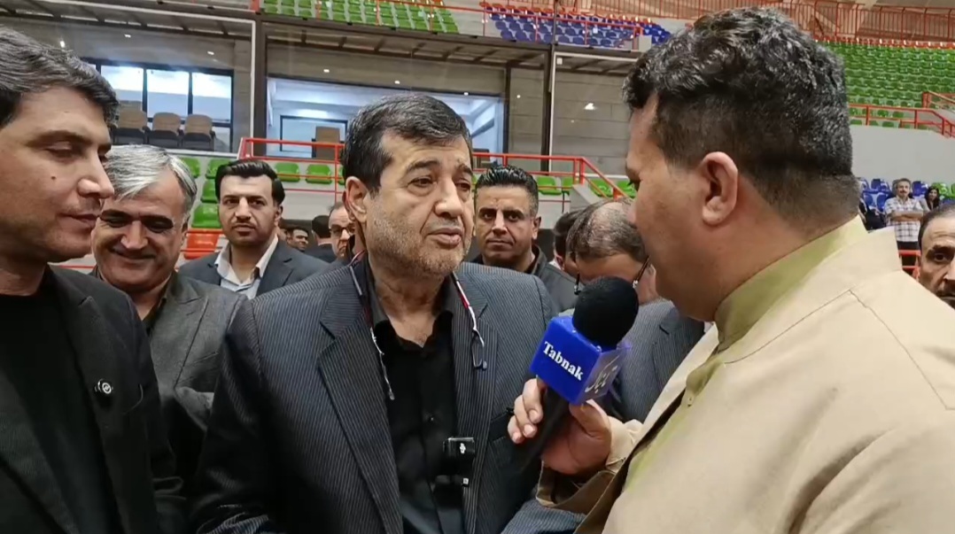 پروژه‌های نیمه‌تمام ورزشی کردستان با مشارکت بخش خصوصی تکمیل می‌شوند + فیلم