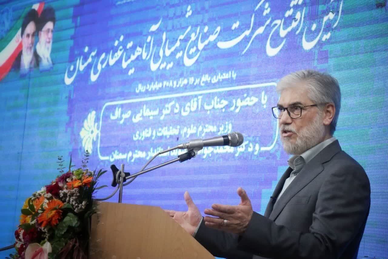 پیوند دانشگاه و صنعت، شتاب‌دهنده اقتصاد دانش‌بنیان است