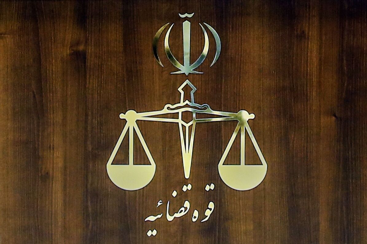 دادستانی کبودرآهنگ به مدیران اجرایی هشدار داد/ اعلام جرم علیه رئیس جهاد کشاورزی بهدلیل «ترک فعل» دادستانی کبودرآهنگ به مدیران اجرایی هشدار داد/ اعلام جرم علیه رئیس جهاد کشاورزی بهدلیل «ترک فعل»
