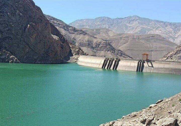 ذخایر سدهای استان کرمان به ۳۷ درصد رسید/ مدیریت مصرف، حلقه مفقوده بحران آب! ذخایر سدهای استان کرمان به ۳۷ درصد رسید/ مدیریت مصرف، حلقه مفقوده بحران آب!