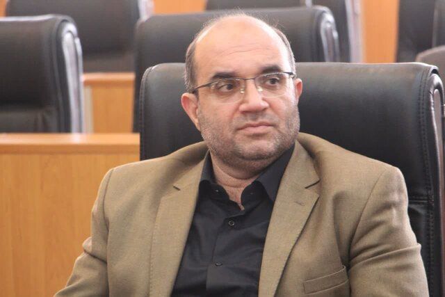 مدیرعامل کارخانه آرد کرمانشاه محکوم شد