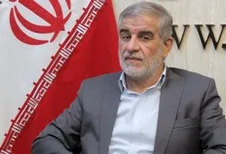 وزارت کشور امنیت لوله‌های انتقال آب به یزد را تامین کند