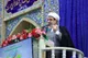 شعار‌های جهانی انقلاب اسلامی تحول آفرين بوده‌اند/ در اوج اقتدار حرف‌مان را در جبهه دیپلماسی می‌زنیم